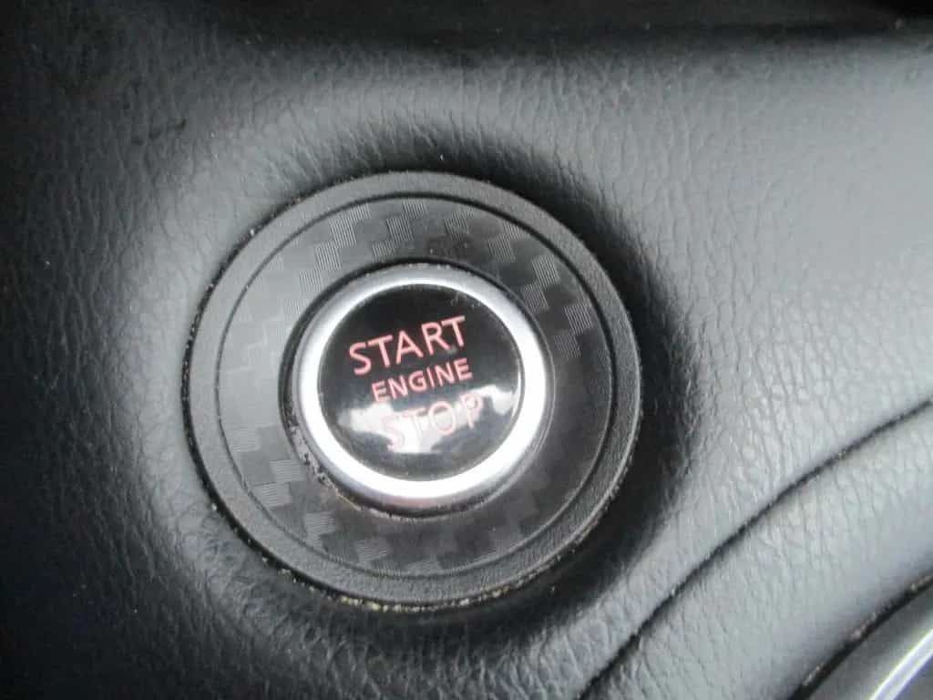 Nissan Juke Tekna Sommer- und Winterräder 12/2022-photo-15