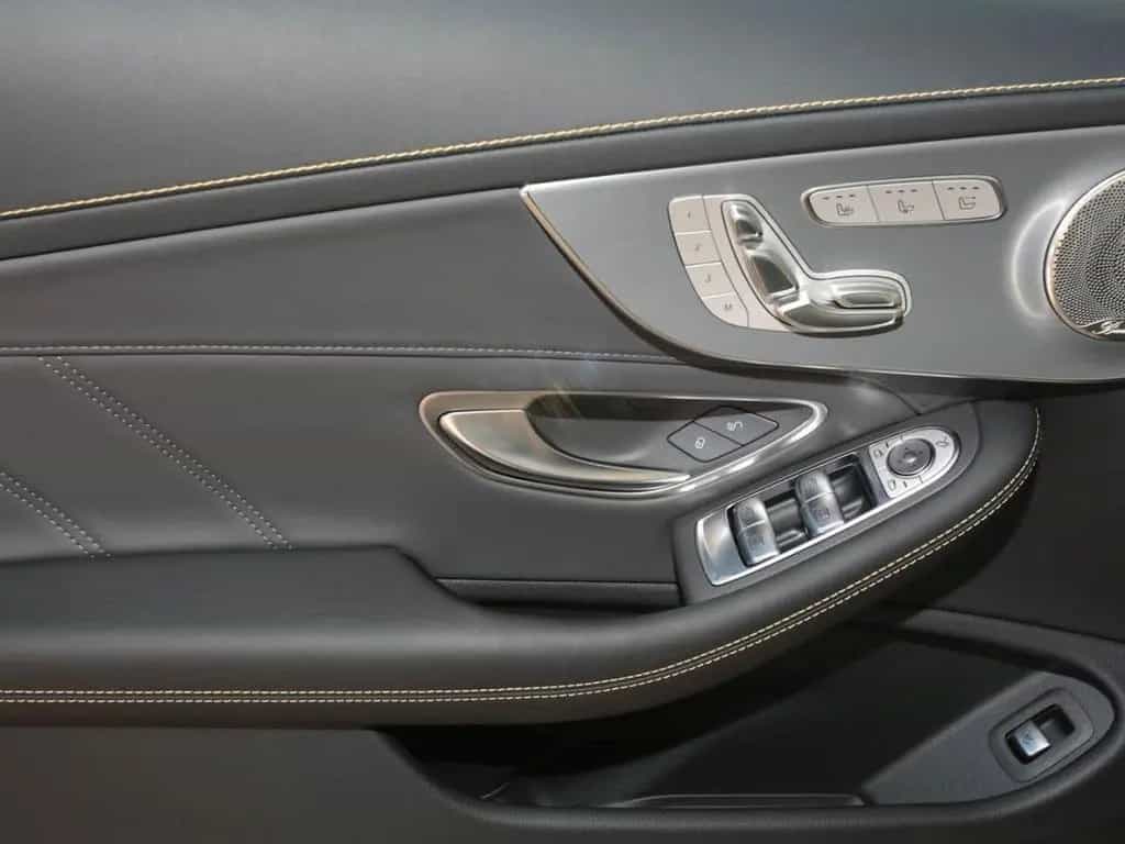 Mercedes-Benz C-Class 63 AMG S Cabrio Night Distronic Sitzklima 360° 10/2022-photo-24