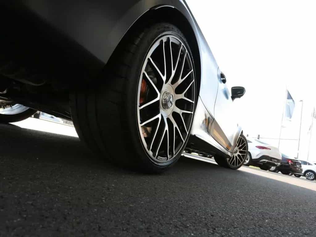 Mercedes-Benz C-Class 63 AMG S Cabrio Night Distronic Sitzklima 360° 10/2022-photo-4