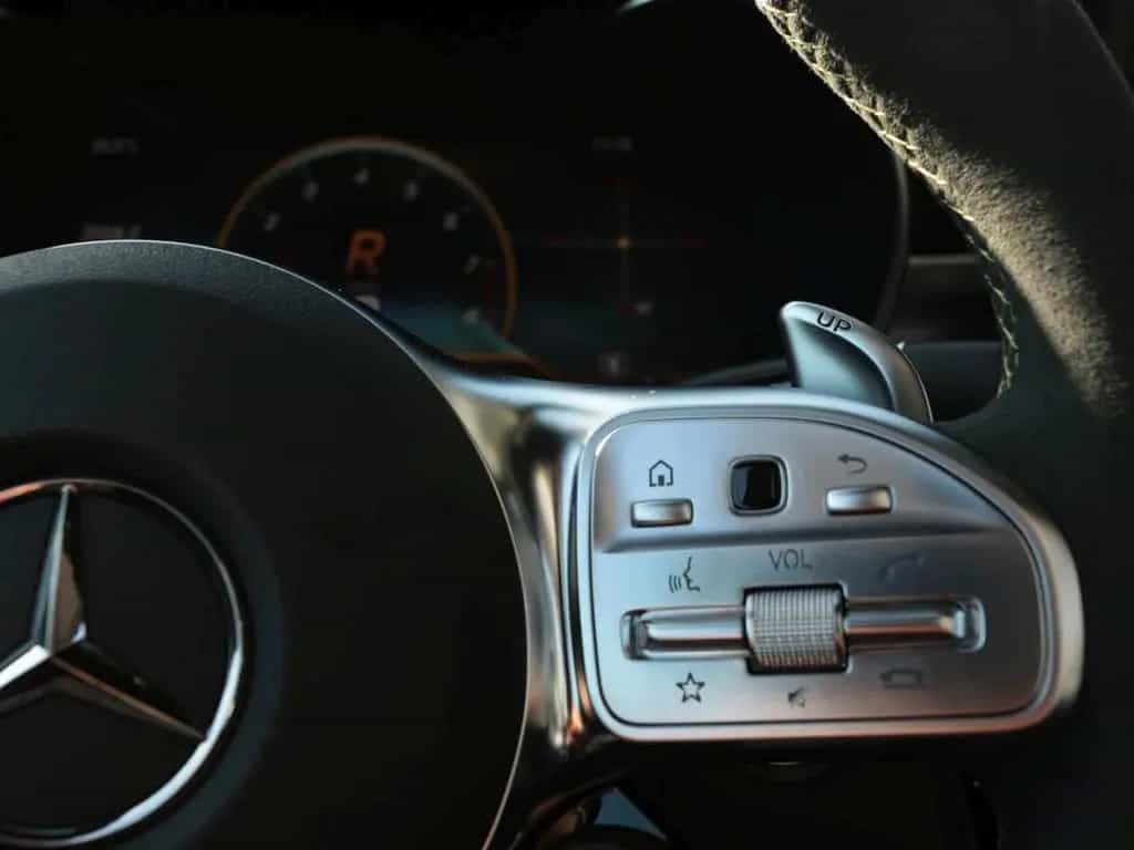 Mercedes-Benz C-Class 63 AMG S Cabrio Night Distronic Sitzklima 360° 10/2022-photo-9