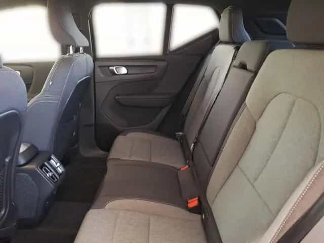 Volvo XC40 B3 Plus Black Edition StandHz 360Grad H&K M 10/2025-photo-10