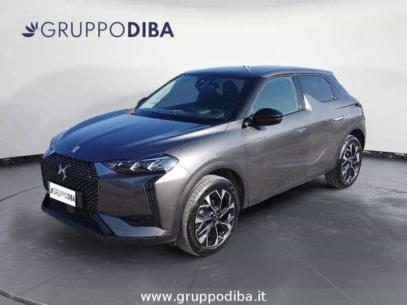 DS Automobiles DS3 DS DS3 2023 1.2 puretech Opera 130cv auto 05/2024-photo-0