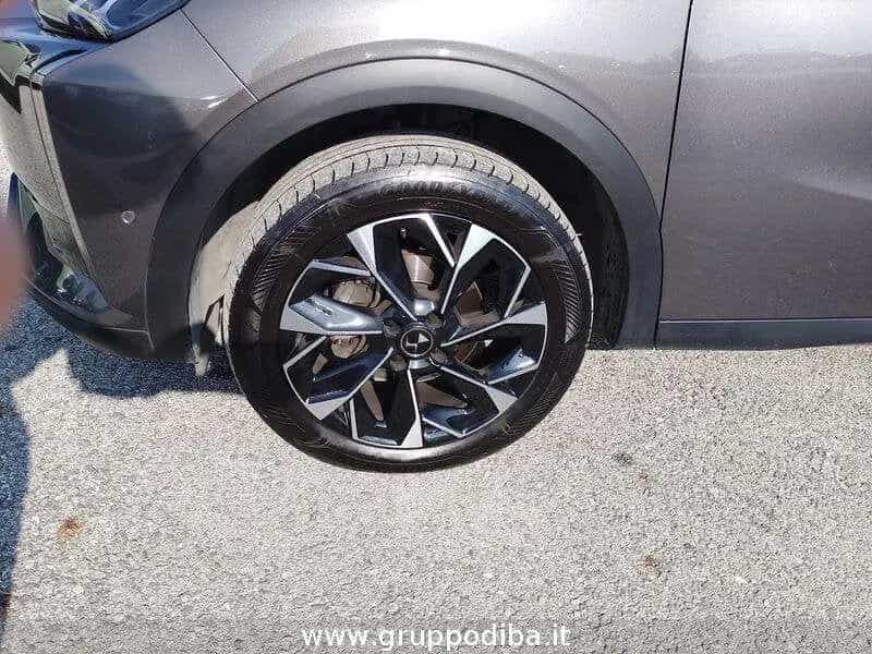DS Automobiles DS3 DS DS3 2023 1.2 puretech Opera 130cv auto 05/2024-photo-10