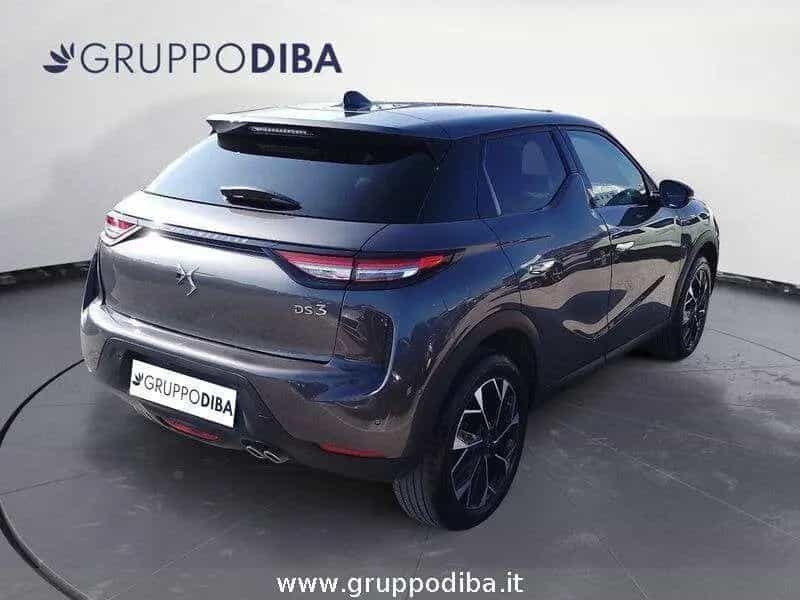 DS Automobiles DS3 DS DS3 2023 1.2 puretech Opera 130cv auto 05/2024-photo-4
