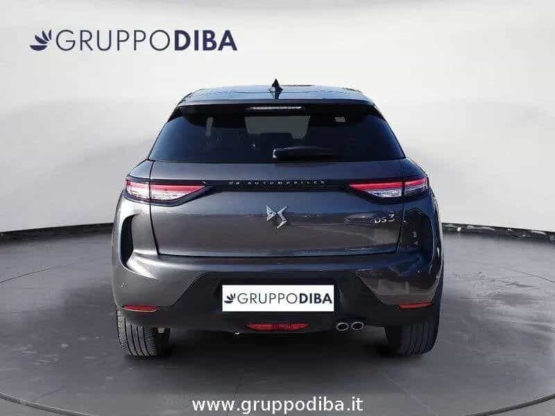 DS Automobiles DS3 DS DS3 2023 1.2 puretech Opera 130cv auto 05/2024-photo-5