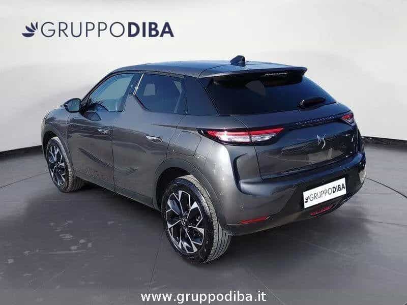 DS Automobiles DS3 DS DS3 2023 1.2 puretech Opera 130cv auto 05/2024-photo-6