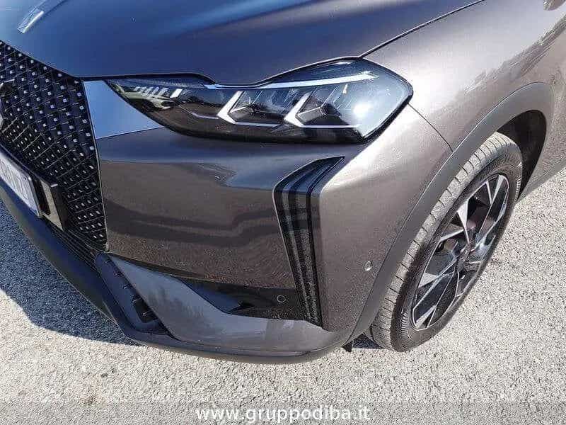 DS Automobiles DS3 DS DS3 2023 1.2 puretech Opera 130cv auto 05/2024-photo-8