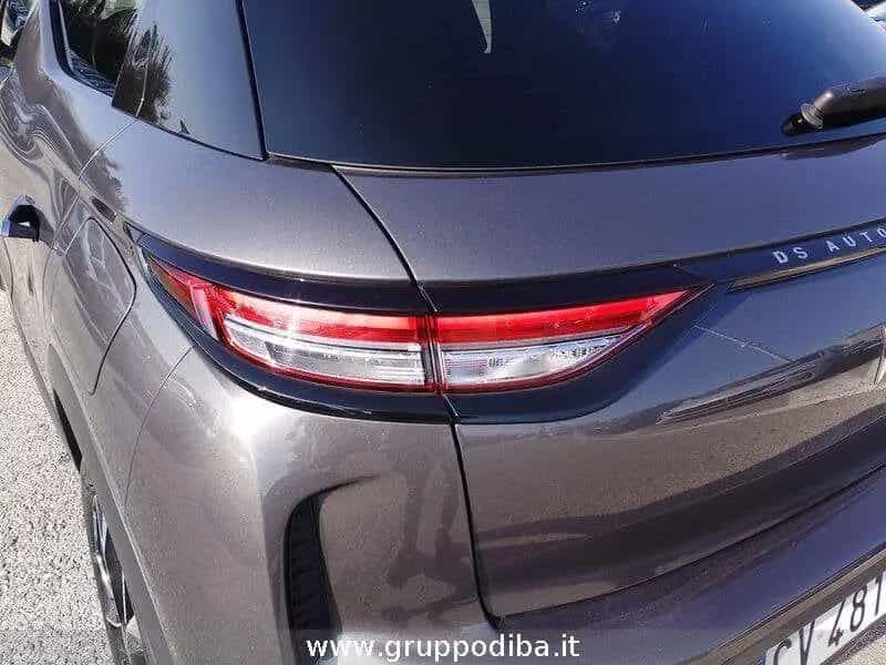 DS Automobiles DS3 DS DS3 2023 1.2 puretech Opera 130cv auto 05/2024-photo-9