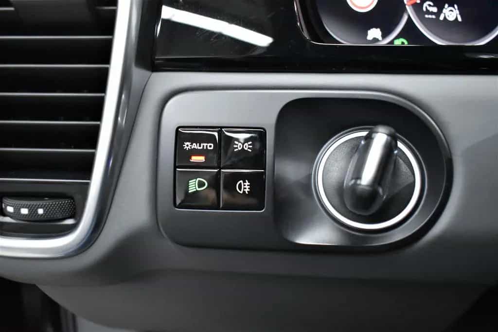 Porsche Cayenne Turbo+Totwinkel+Chrono+Soft-Close+BOSE 08/2019-photo-26