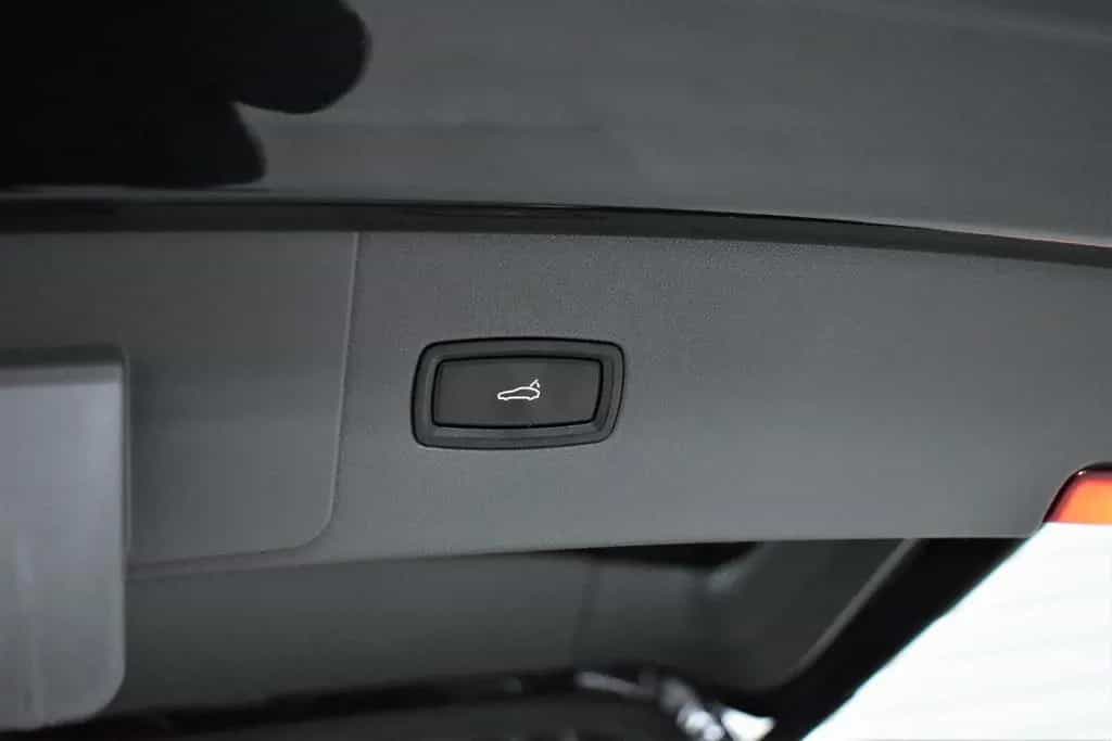 Porsche Cayenne Turbo+Totwinkel+Chrono+Soft-Close+BOSE 08/2019-photo-34