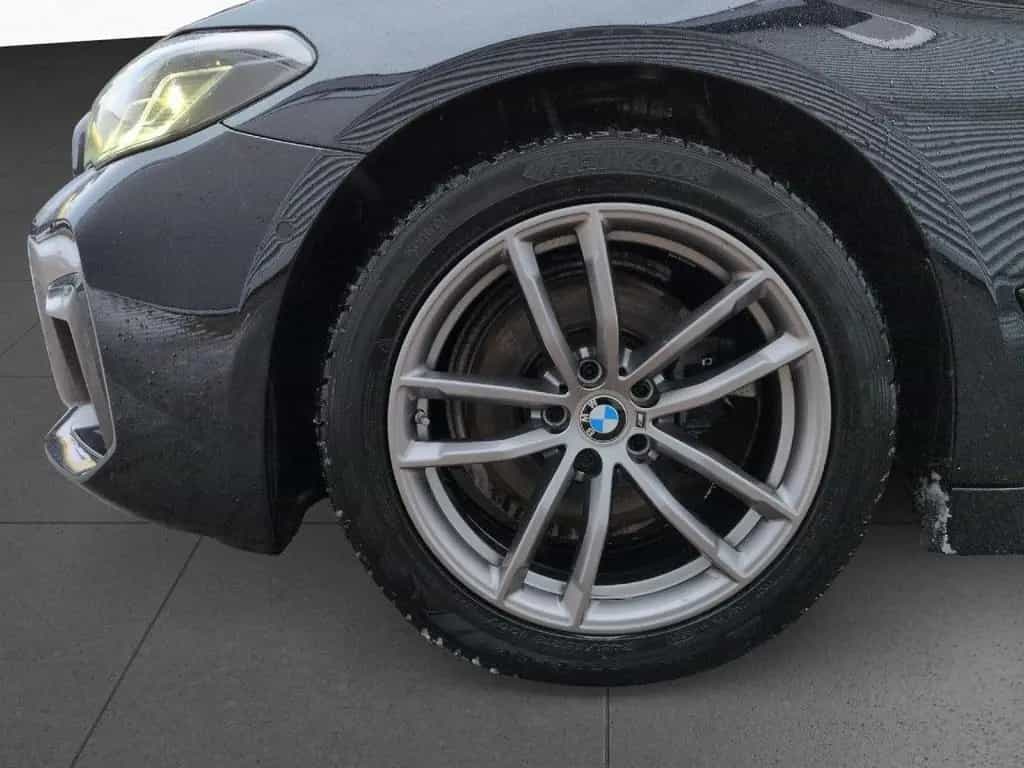 BMW 5 Series 520d Touring M Sport,LiCoPro,AdapLED,360°,HUD 09/2020-photo-14