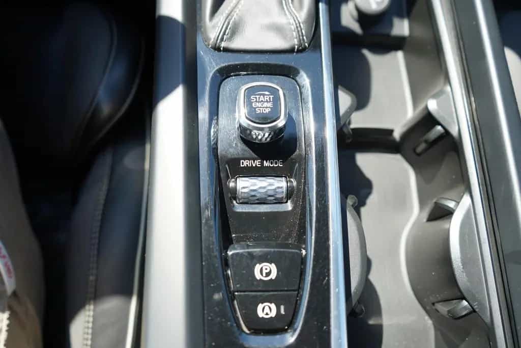 Volvo V60 T5 R-Design LED Navi HarmanKardon Keyless 01/2020-photo-18