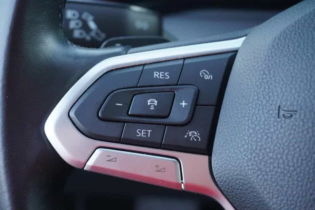 Volkswagen Golf VIII Variant Style eTSI DSG LED Navi ACC 07/2021-photo-23
