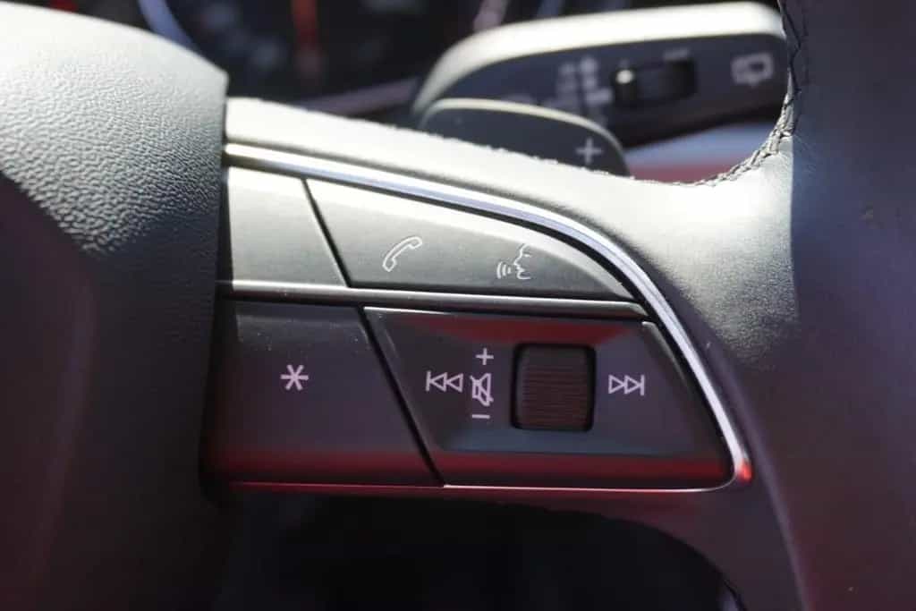 Audi A4 Avant 40 TDI Advanced S-Tronic LED Navi AHK 02/2021-photo-23