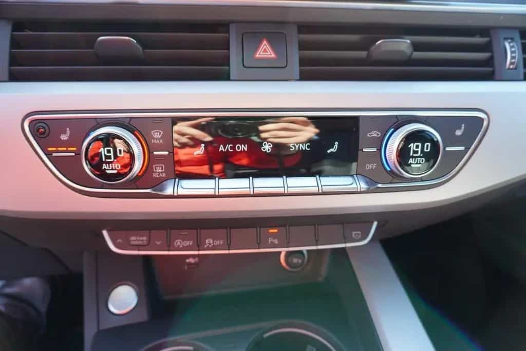 Audi A4 Avant 40 TDI Advanced S-Tronic LED Navi AHK 02/2021-photo-31