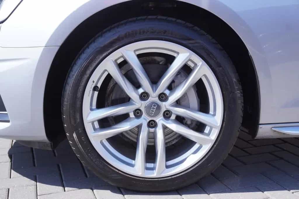 Audi A4 Avant 40 TDI Advanced S-Tronic LED Navi AHK 02/2021-photo-33