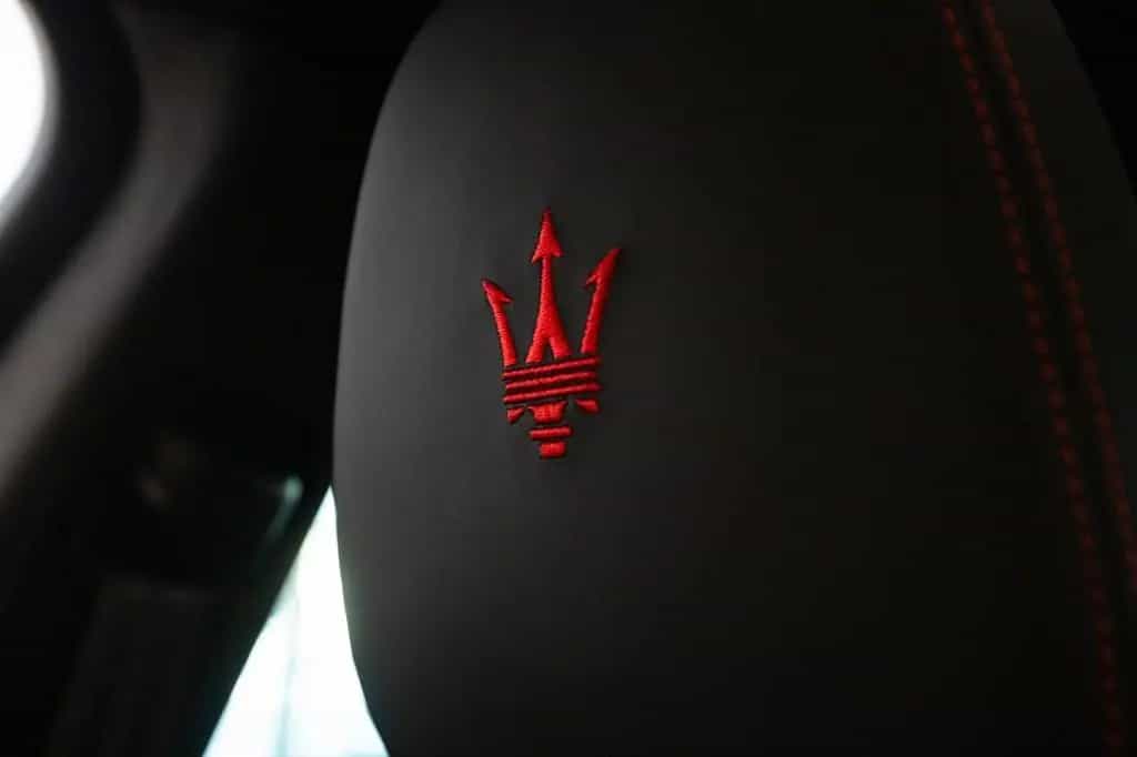 Maserati Grecale 3.0 V6 Trofeo 08/2022-photo-9