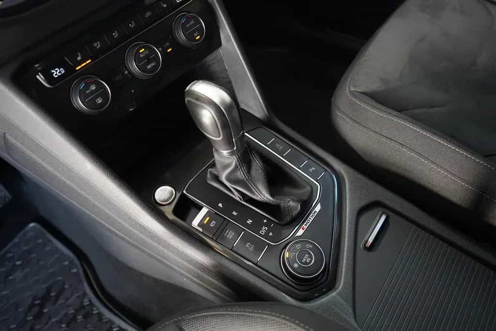 Volkswagen Tiguan Allspace 2.0 TSI DSGHighline Keyless-Go 04/2018-photo-16