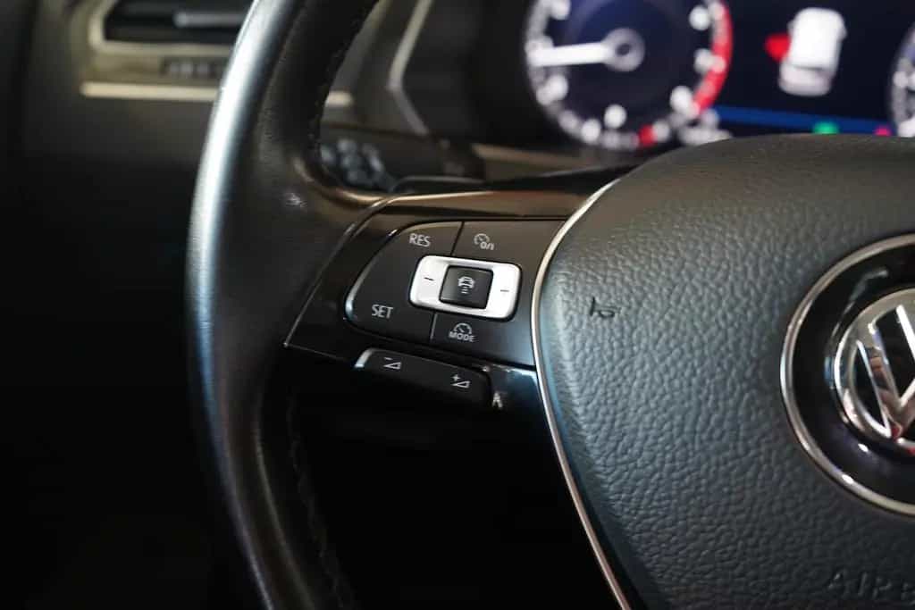 Volkswagen Tiguan Allspace 2.0 TSI DSGHighline Keyless-Go 04/2018-photo-20
