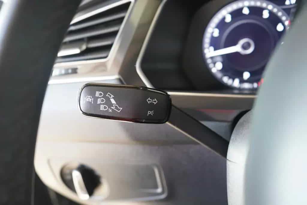 Volkswagen Tiguan Allspace 2.0 TSI DSGHighline Keyless-Go 04/2018-photo-22
