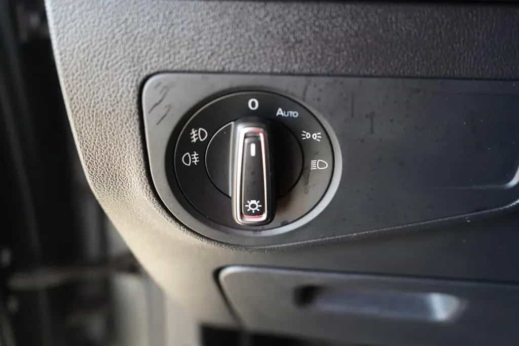 Volkswagen Tiguan Allspace 2.0 TSI DSGHighline Keyless-Go 04/2018-photo-24