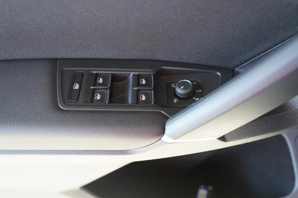 Volkswagen Tiguan Allspace 2.0 TSI DSGHighline Keyless-Go 04/2018-photo-25