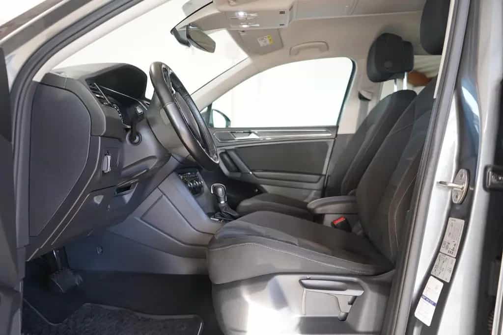 Volkswagen Tiguan Allspace 2.0 TSI DSGHighline Keyless-Go 04/2018-photo-26
