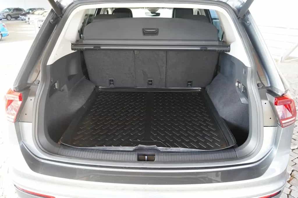 Volkswagen Tiguan Allspace 2.0 TSI DSGHighline Keyless-Go 04/2018-photo-30