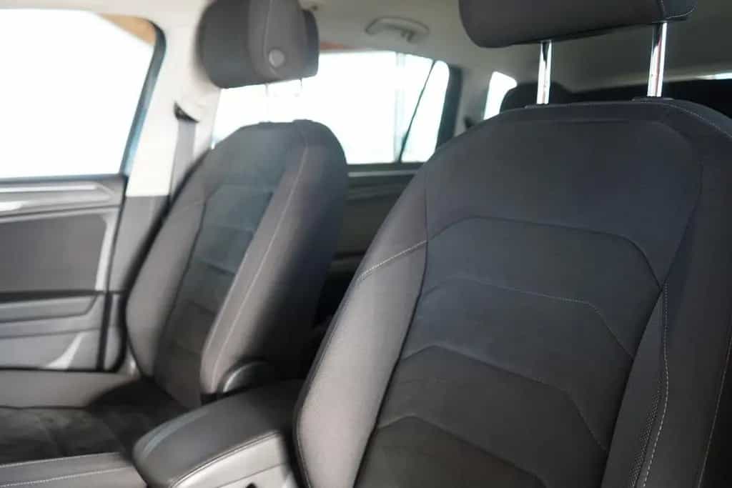 Volkswagen Tiguan Allspace 2.0 TSI DSGHighline Keyless-Go 04/2018-photo-9