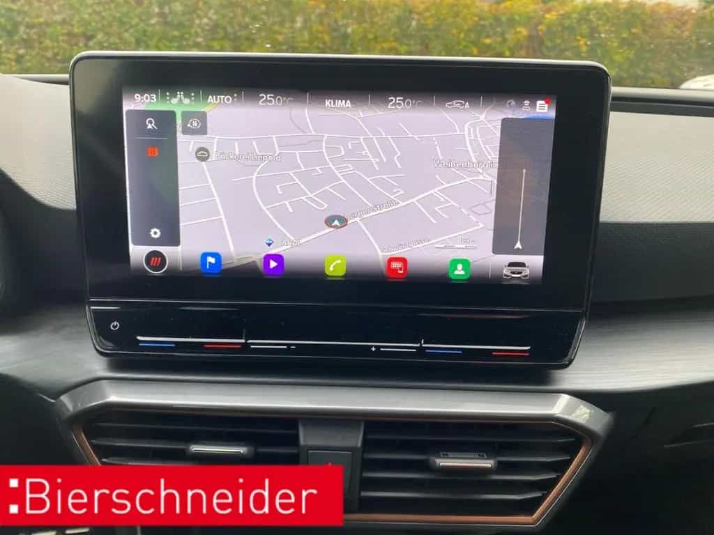 Cupra Leon 2.0 TSI DSG VZ LED Navi Beats Audio FaPa XL 07/2022-photo-16