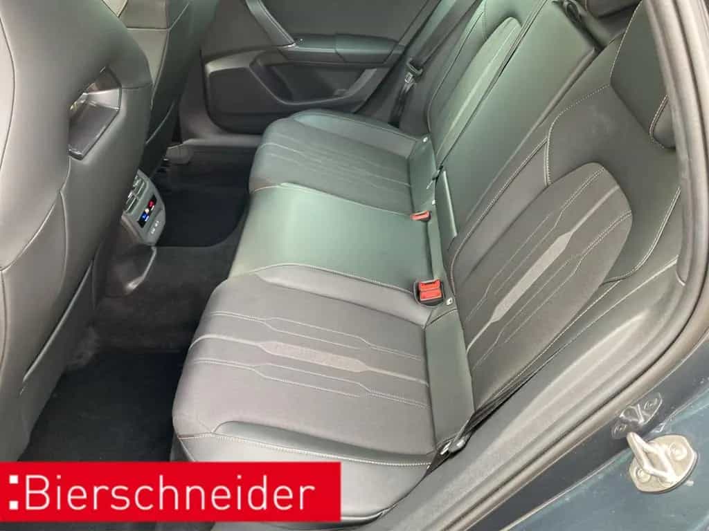 Cupra Leon 2.0 TSI DSG VZ LED Navi Beats Audio FaPa XL 07/2022-photo-17