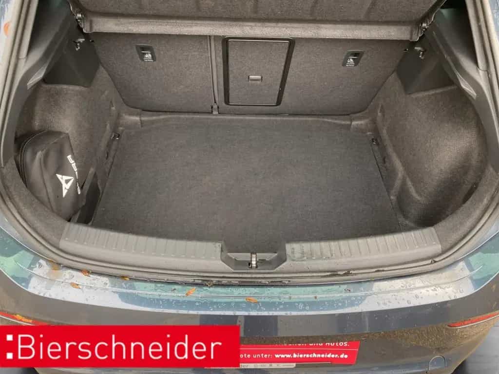 Cupra Leon 2.0 TSI DSG VZ LED Navi Beats Audio FaPa XL 07/2022-photo-19