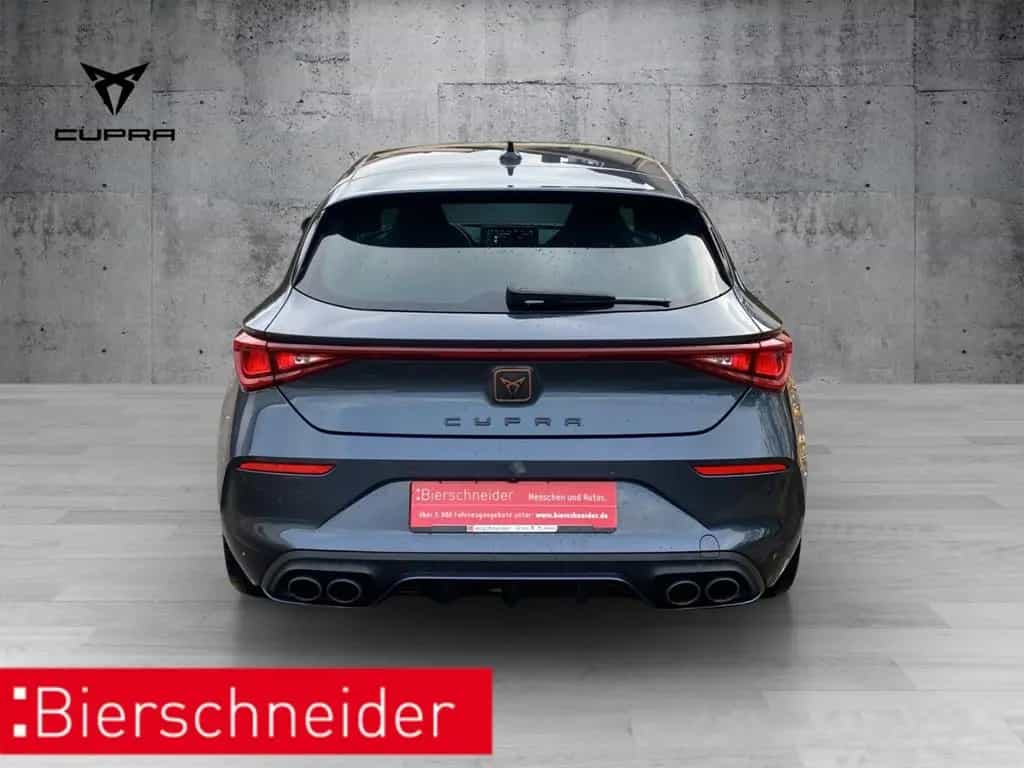 Cupra Leon 2.0 TSI DSG VZ LED Navi Beats Audio FaPa XL 07/2022-photo-5