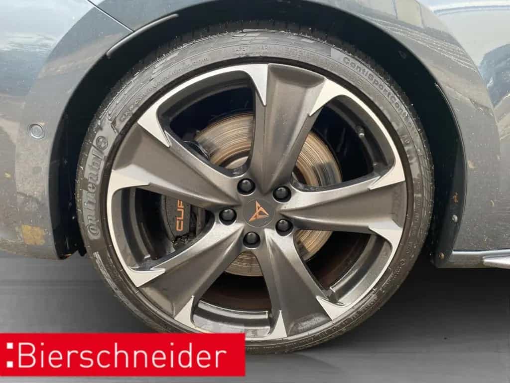 Cupra Leon 2.0 TSI DSG VZ LED Navi Beats Audio FaPa XL 07/2022-photo-7