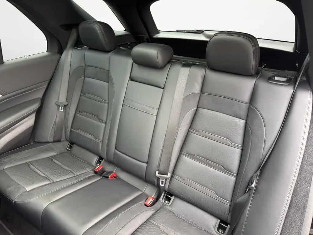 Mercedes-Benz GLE 63 AMG GLE 63 S AMG 4M+ KAMERA DRIVERS P PANO AHK NAVI 06/2020-photo-18