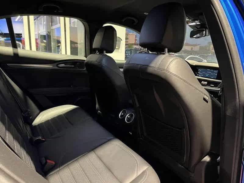 Alfa Romeo Stelvio 2.0 Turbo 280 CV AT8 Q4 Veloc 05/2023-photo-10
