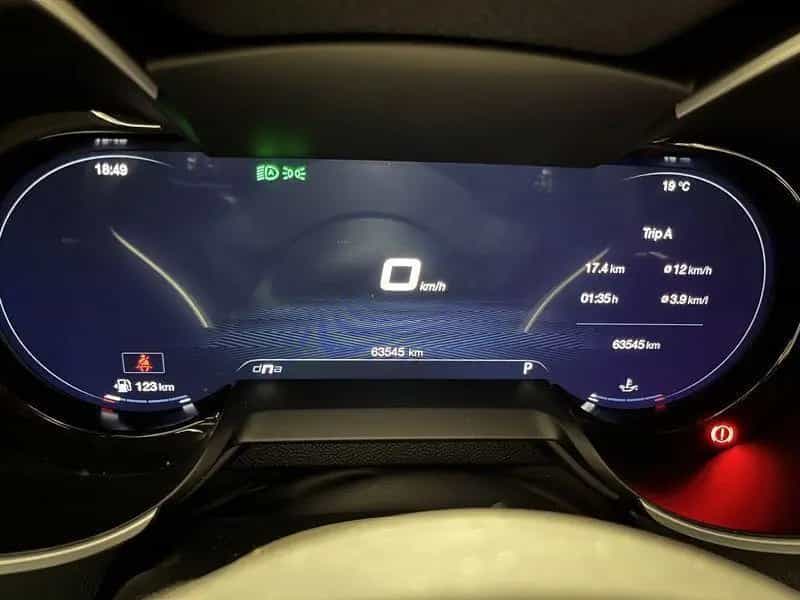 Alfa Romeo Stelvio 2.0 Turbo 280 CV AT8 Q4 Veloc 05/2023-photo-12