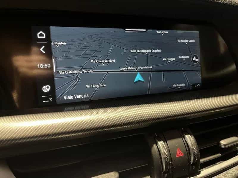 Alfa Romeo Stelvio 2.0 Turbo 280 CV AT8 Q4 Veloc 05/2023-photo-13