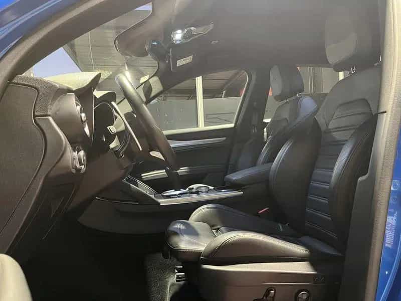 Alfa Romeo Stelvio 2.0 Turbo 280 CV AT8 Q4 Veloc 05/2023-photo-7