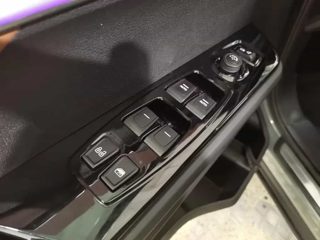 Ssangyong Torres 1.5 T Forest Edition AT LED|ACC|4xSHZ 10/2024-photo-11