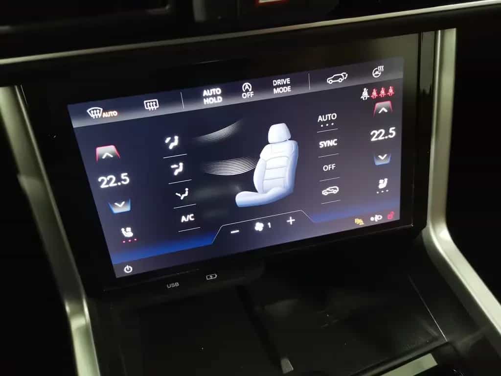Ssangyong Torres 1.5 T Forest Edition AT LED|ACC|4xSHZ 10/2024-photo-12