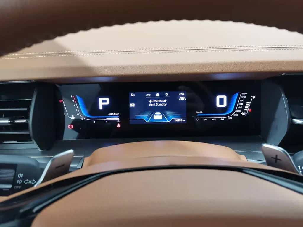 Ssangyong Torres 1.5 T Forest Edition AT LED|ACC|4xSHZ 10/2024-photo-14