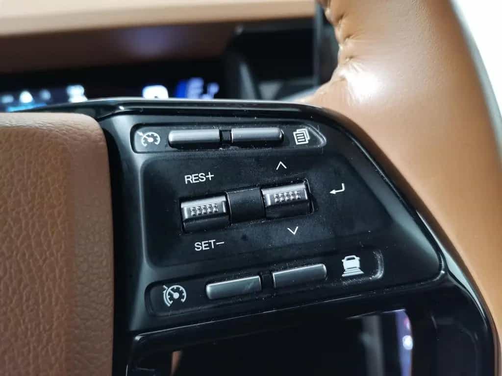 Ssangyong Torres 1.5 T Forest Edition AT LED|ACC|4xSHZ 10/2024-photo-15