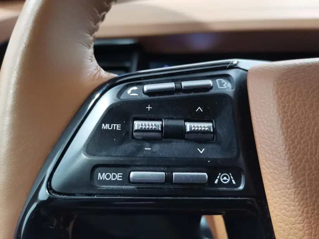 Ssangyong Torres 1.5 T Forest Edition AT LED|ACC|4xSHZ 10/2024-photo-16
