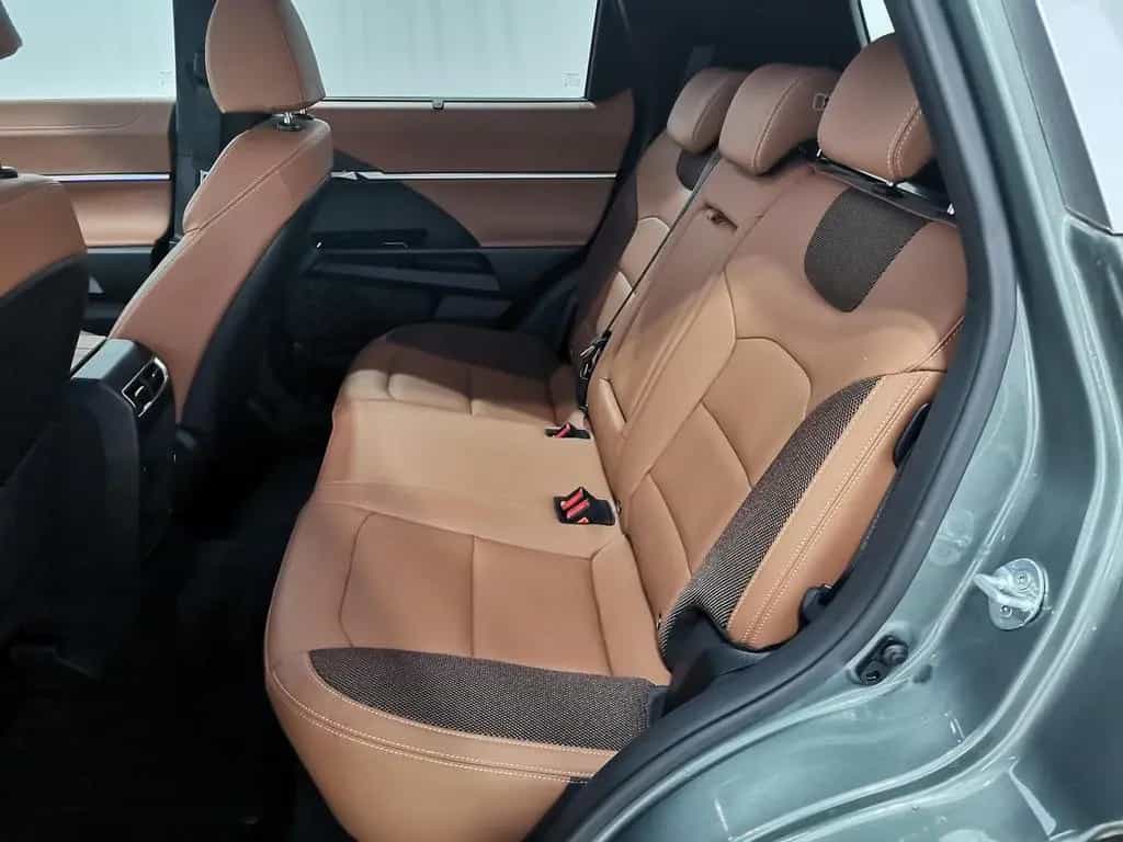 Ssangyong Torres 1.5 T Forest Edition AT LED|ACC|4xSHZ 10/2024-photo-17