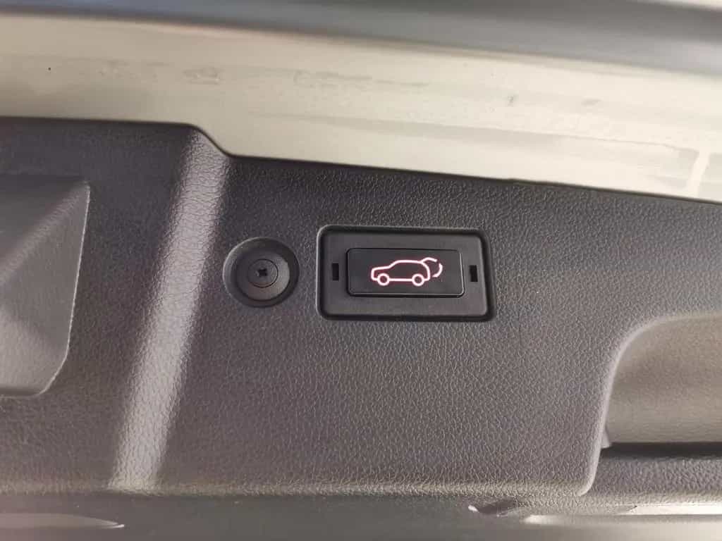 Ssangyong Torres 1.5 T Forest Edition AT LED|ACC|4xSHZ 10/2024-photo-20