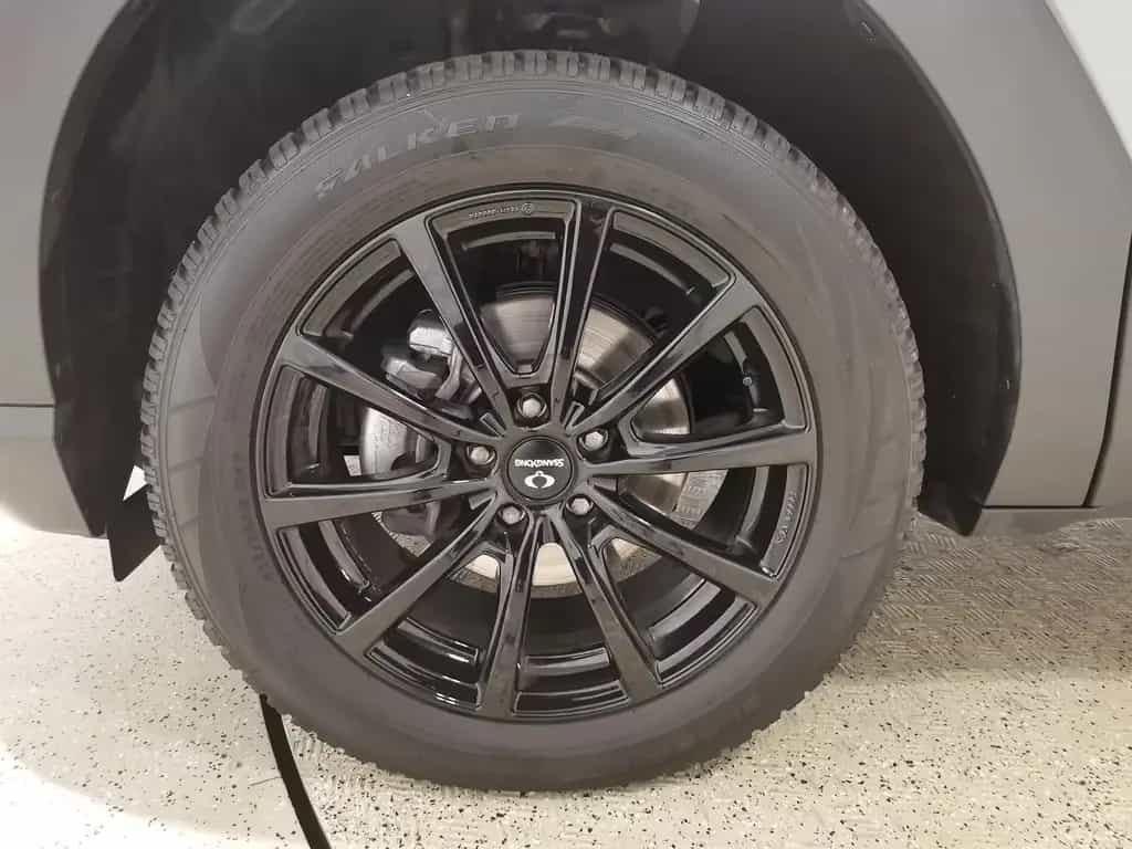Ssangyong Torres 1.5 T Forest Edition AT LED|ACC|4xSHZ 10/2024-photo-8