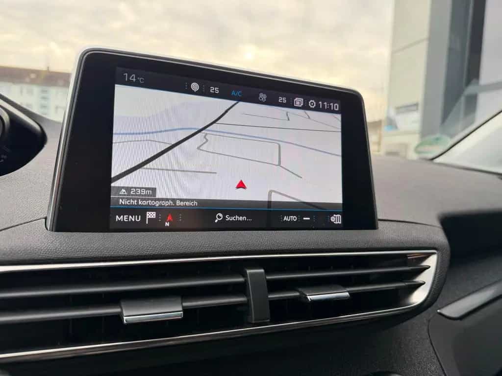 Peugeot 3008 PureTech130 Crossway LED ACC Kamera 12/2019-photo-18