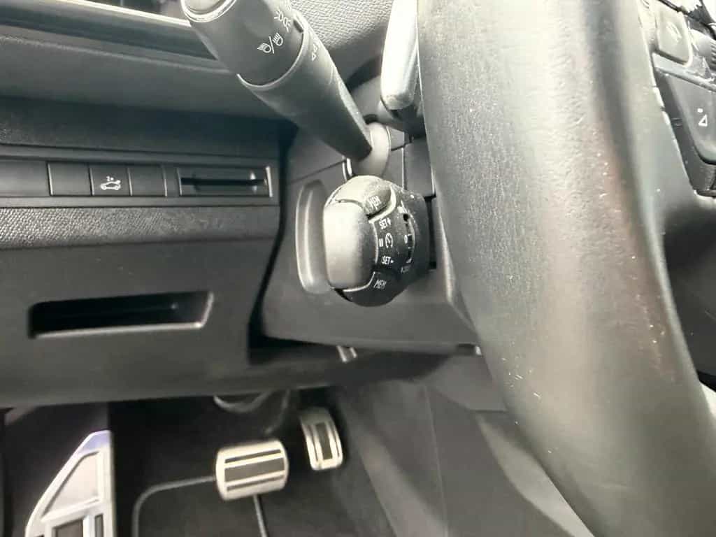 Peugeot 3008 PureTech130 Crossway LED ACC Kamera 12/2019-photo-26