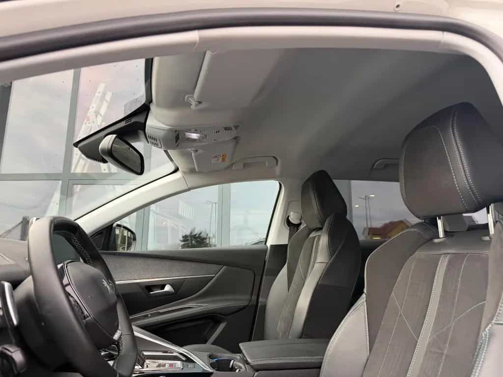 Peugeot 3008 PureTech130 Crossway LED ACC Kamera 12/2019-photo-28
